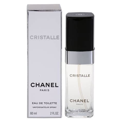 chanel cristalle edt opinie|Chanel cristalle coffee review.